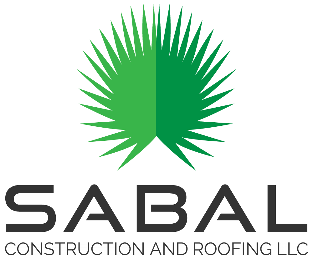 Sabal Construction and Roofing LLC Logo