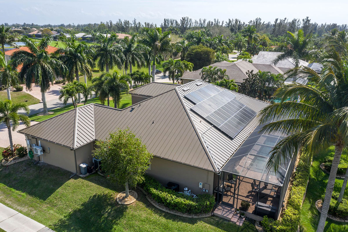 You are currently viewing Types and Class of Roofing Material in Fort Myers and Cape Coral, FL
