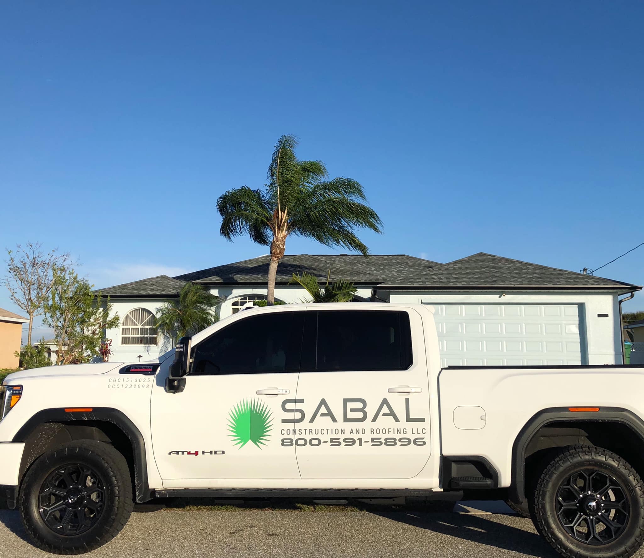 You are currently viewing The Importance of Roof Inspections when Preparing for Hurricane Season in Fort Myers and Cape Coral, FL